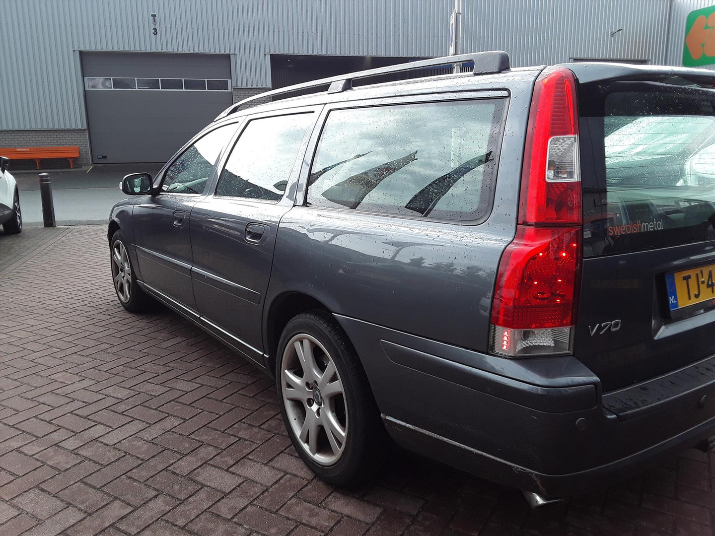 Volvo Volvo