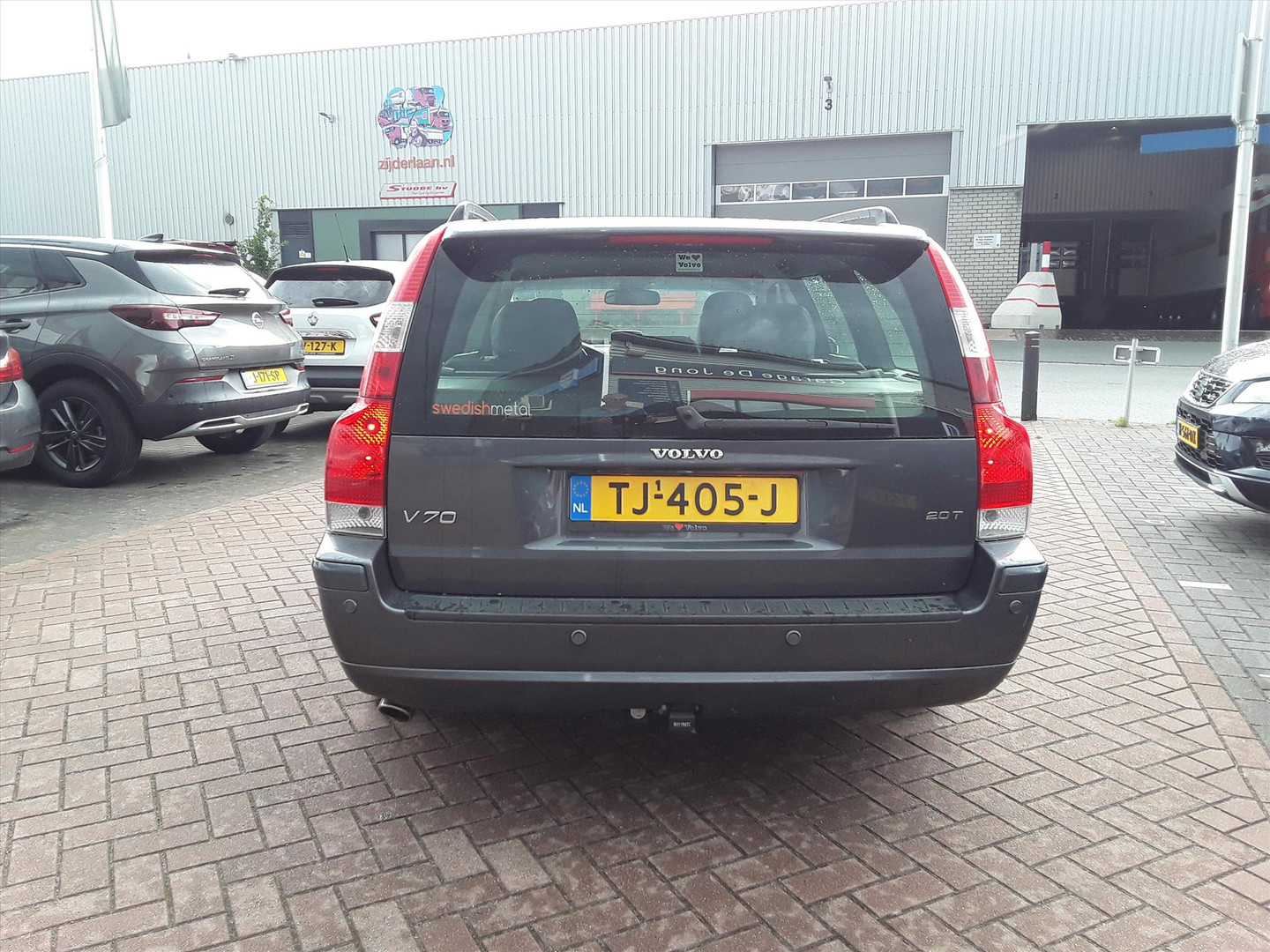 Volvo Volvo