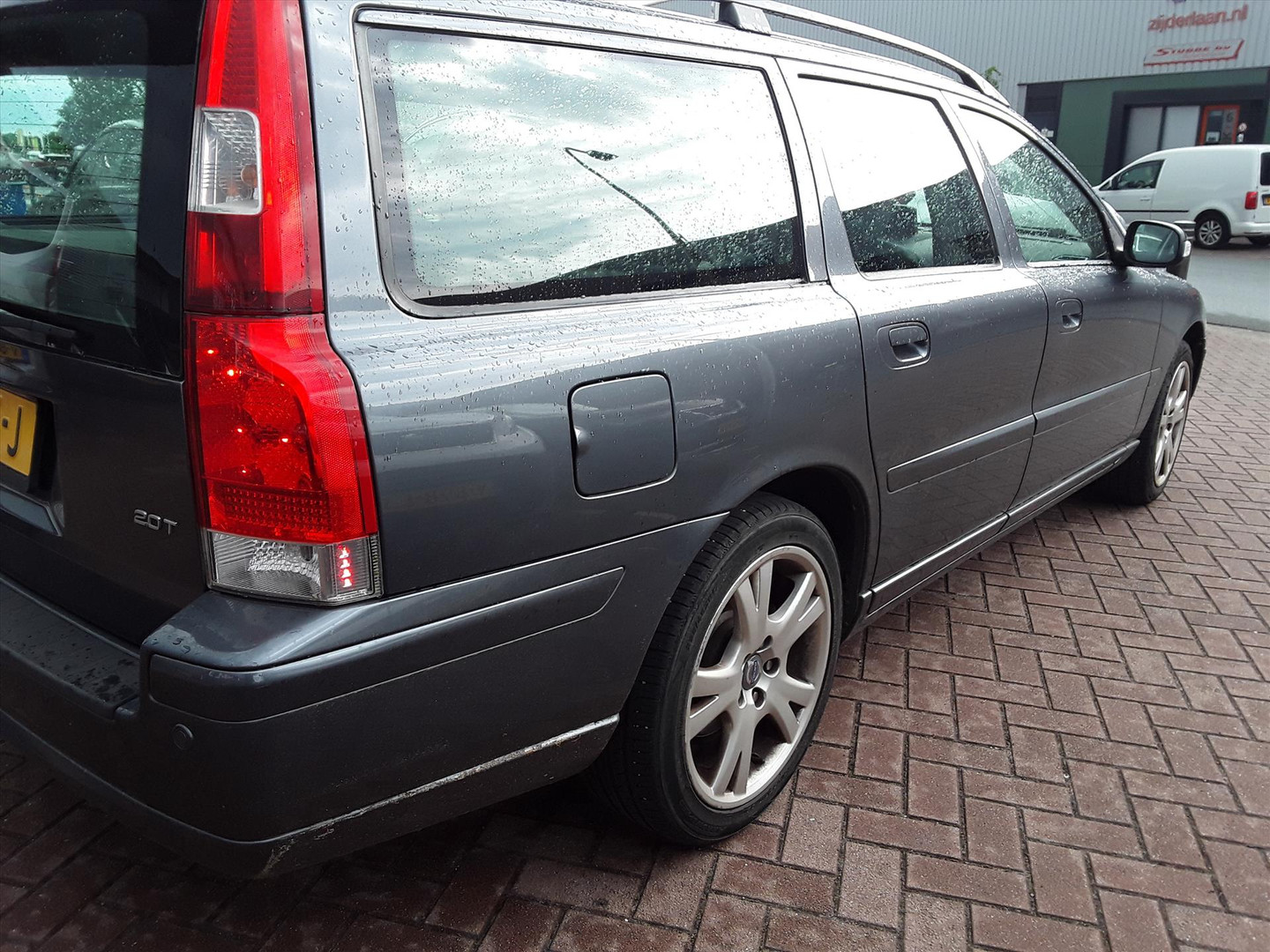 Volvo Volvo