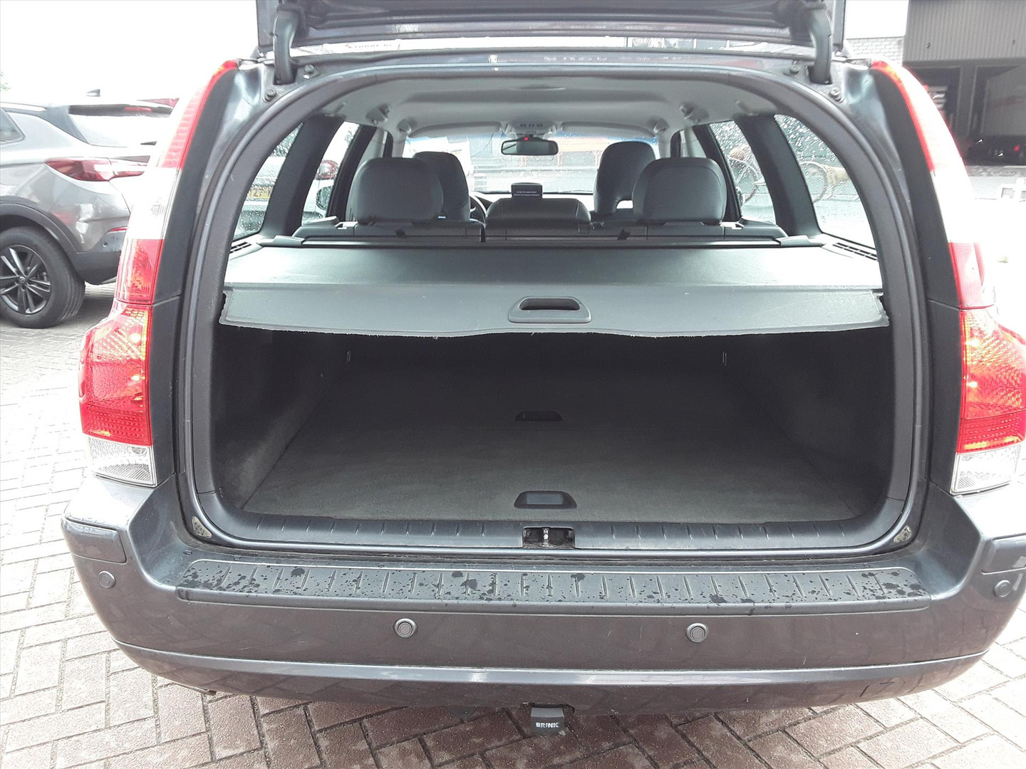 Volvo Volvo
