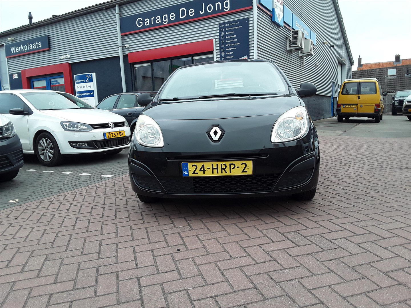 Renault