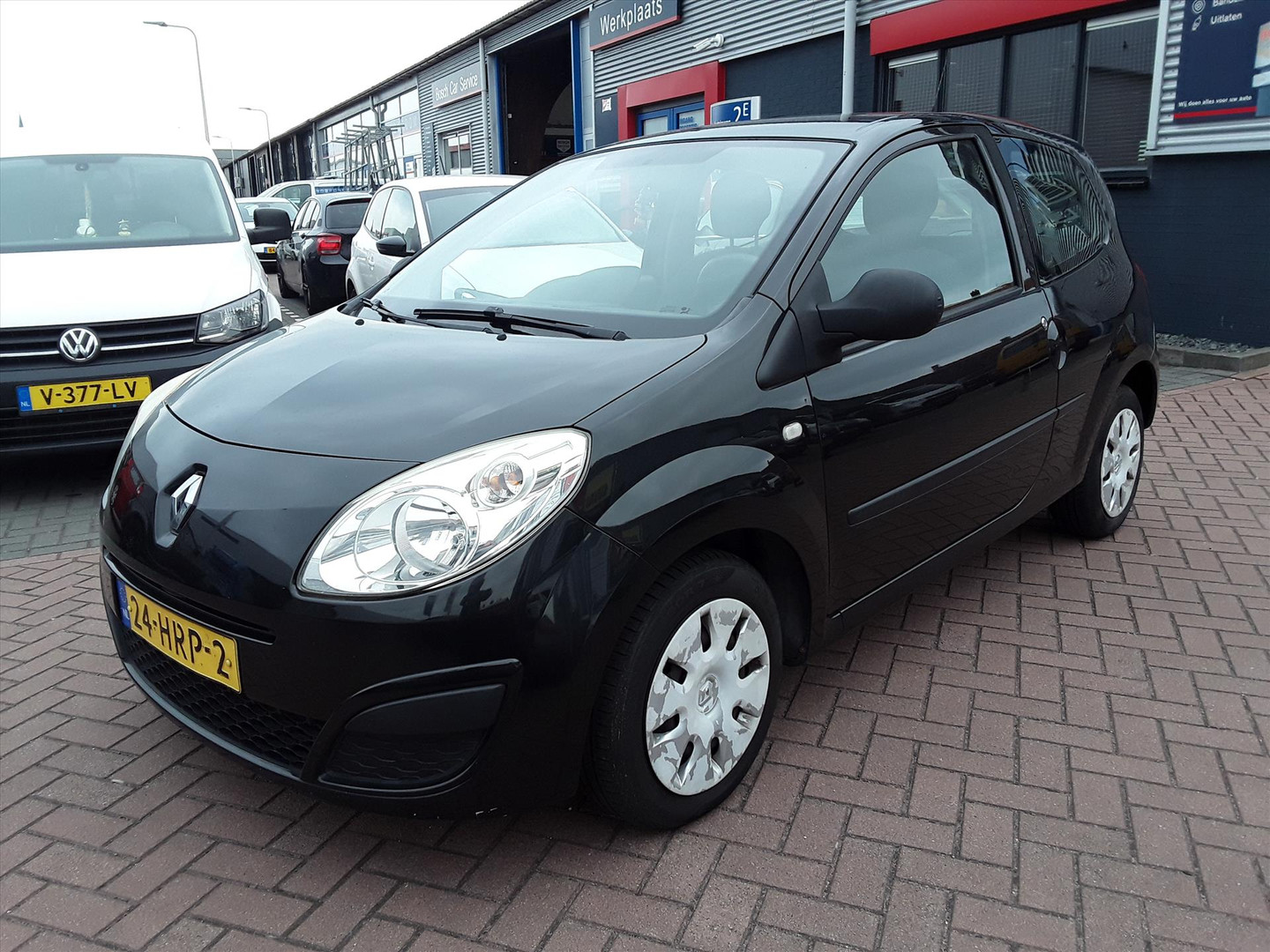 Renault