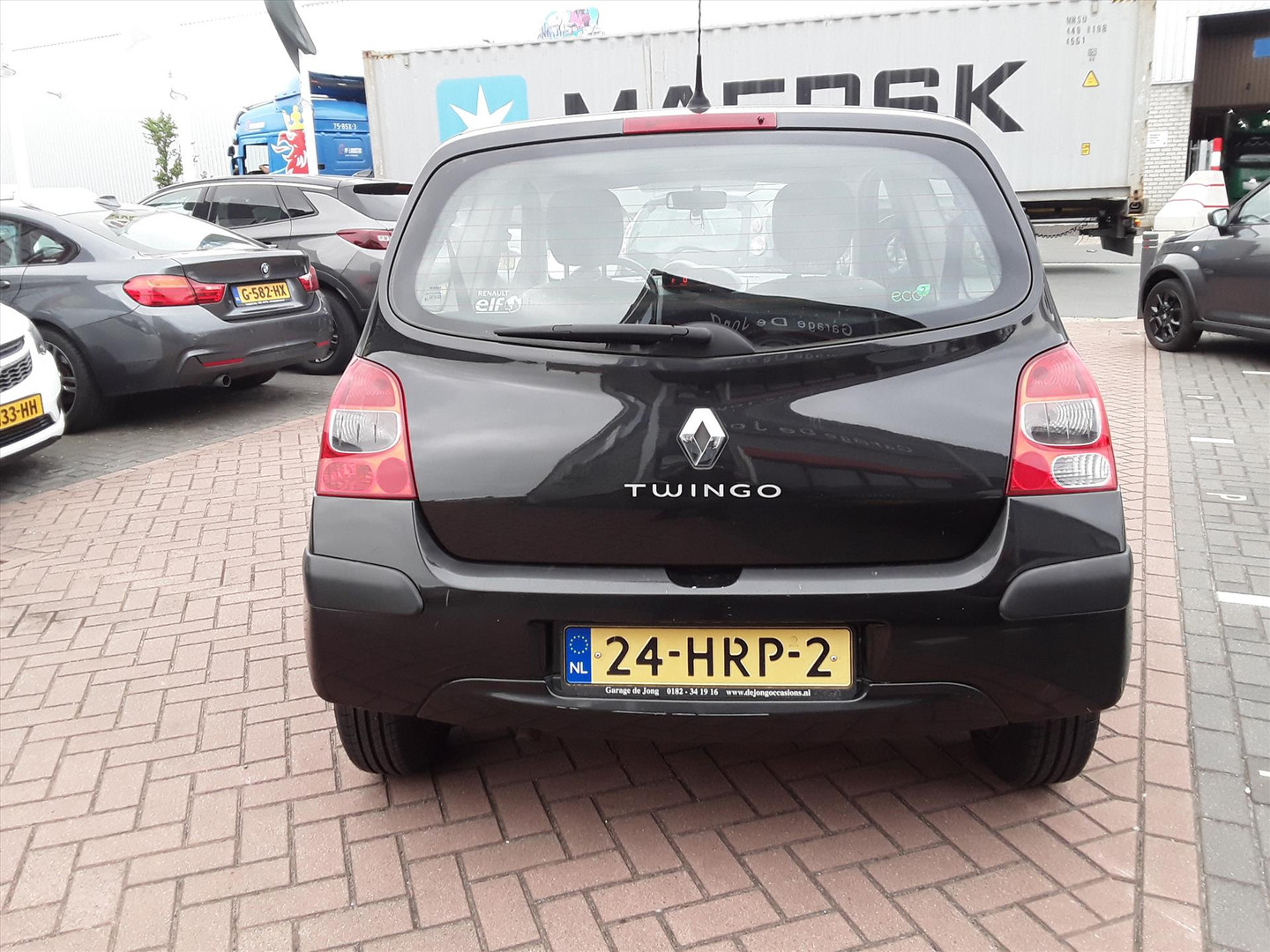 Renault