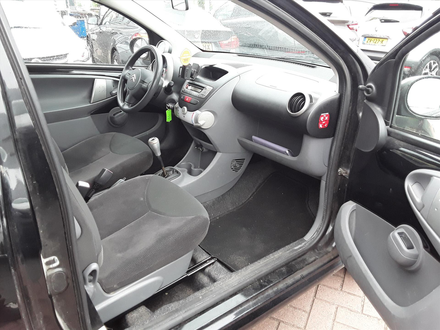 Citroën