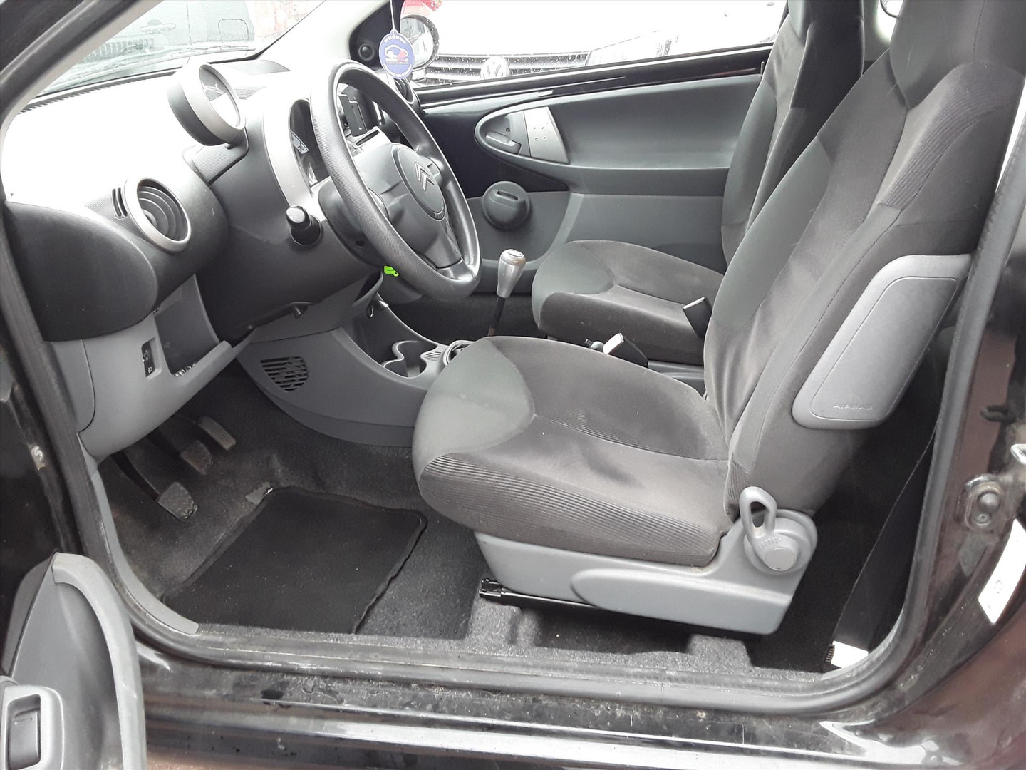 Citroën