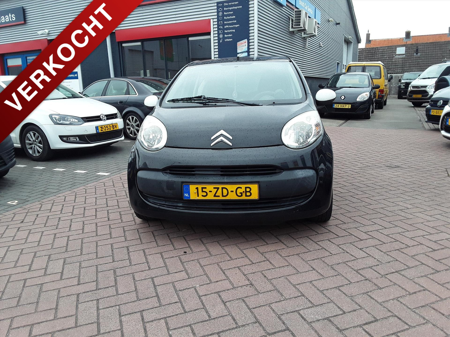 Citroën