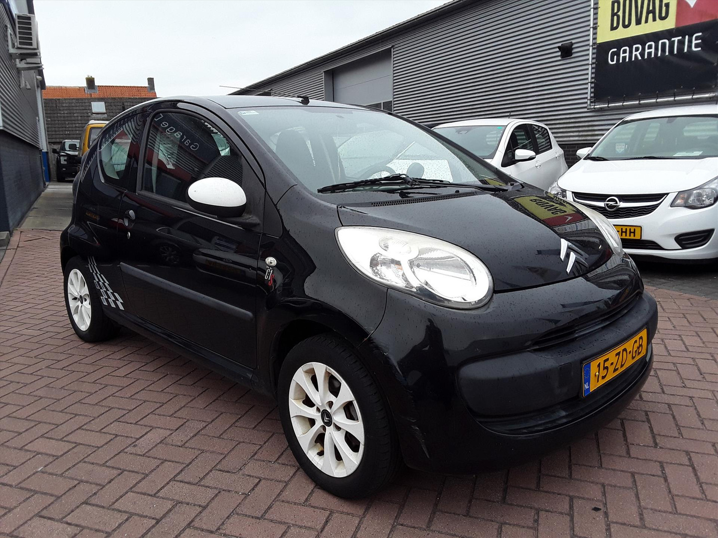Citroën
