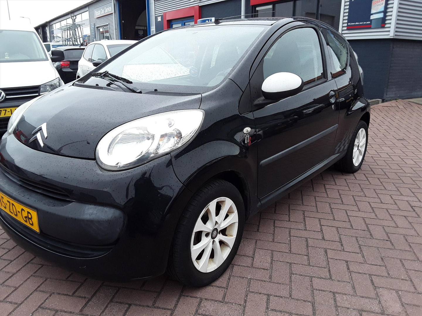 Citroën