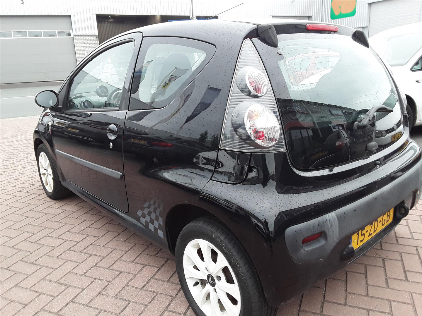 Citroën