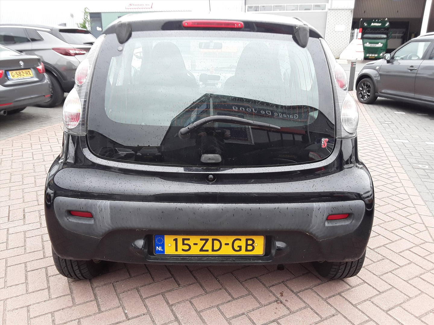 Citroën