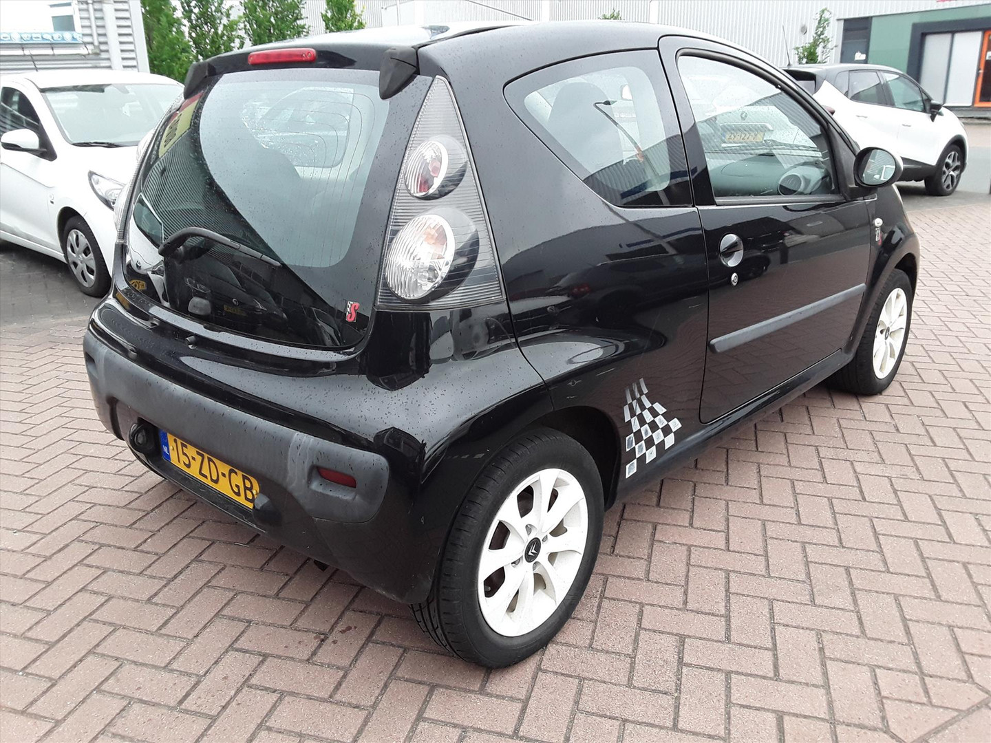 Citroën