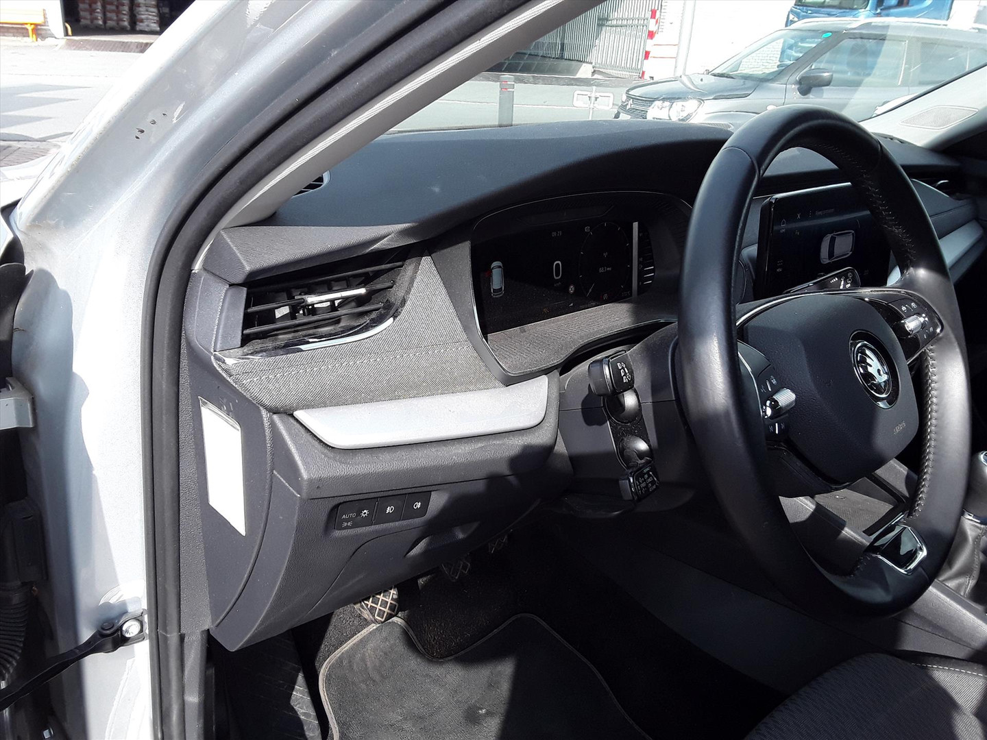 ŠKODA
