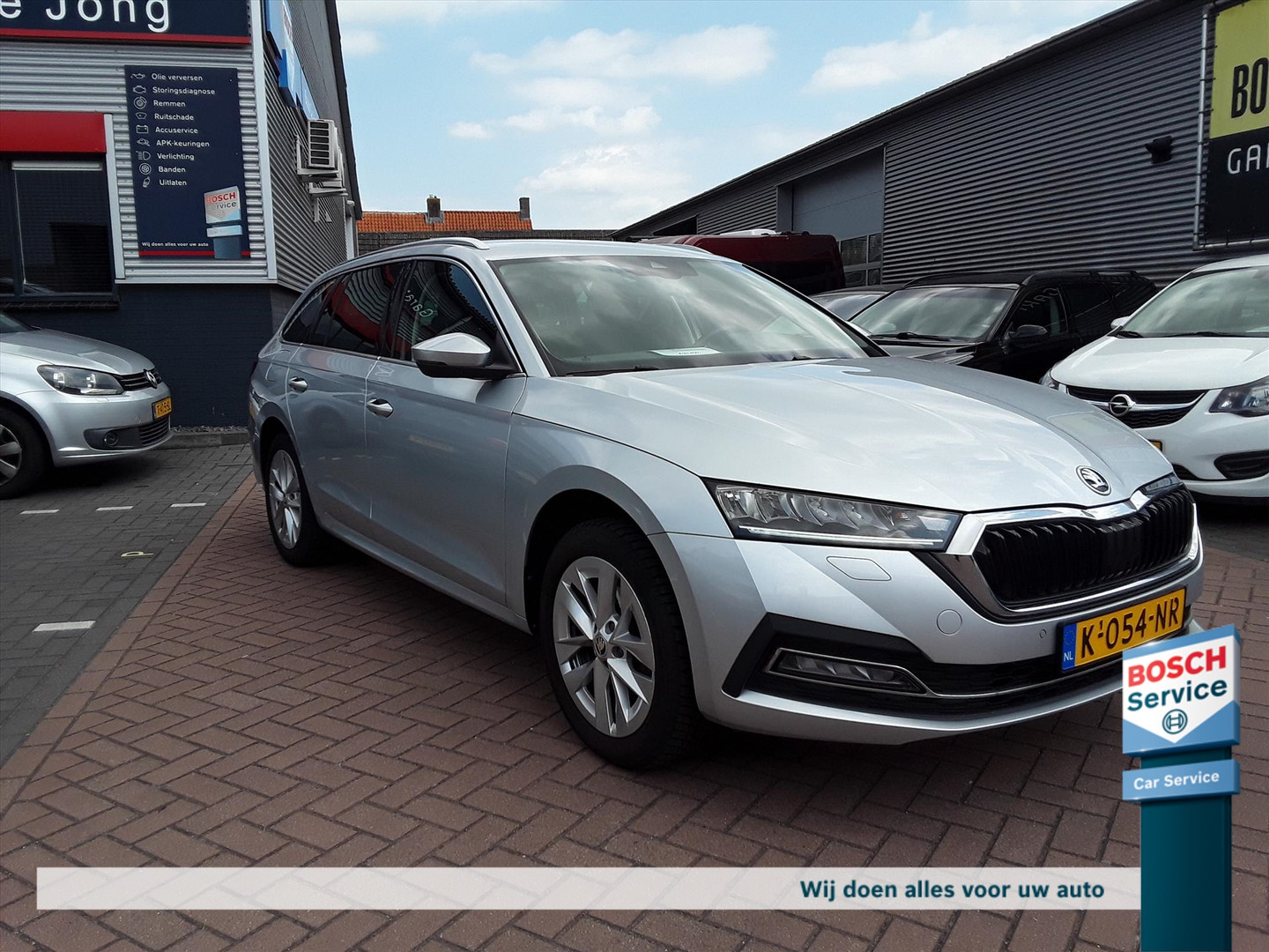 ŠKODA