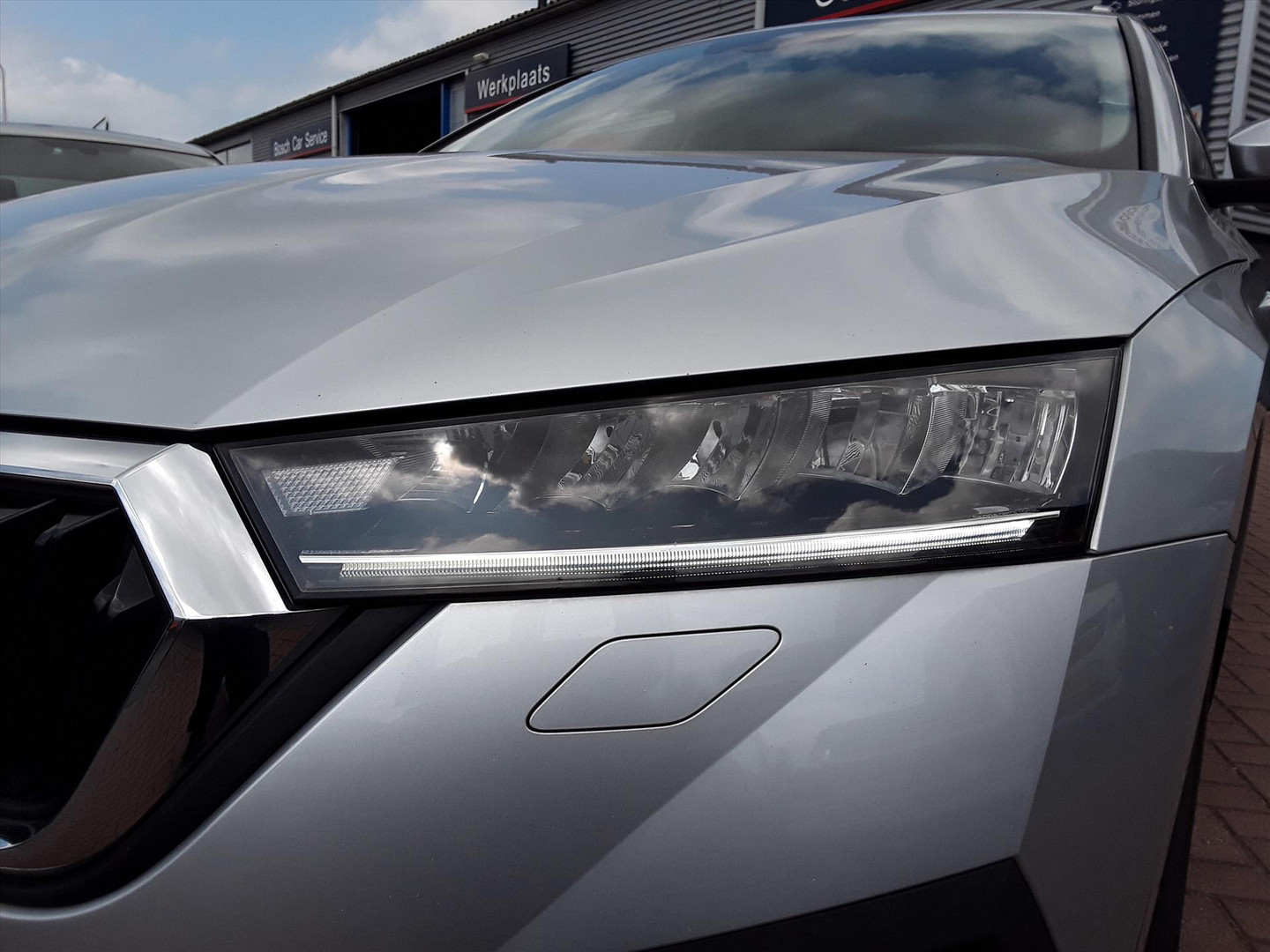 ŠKODA