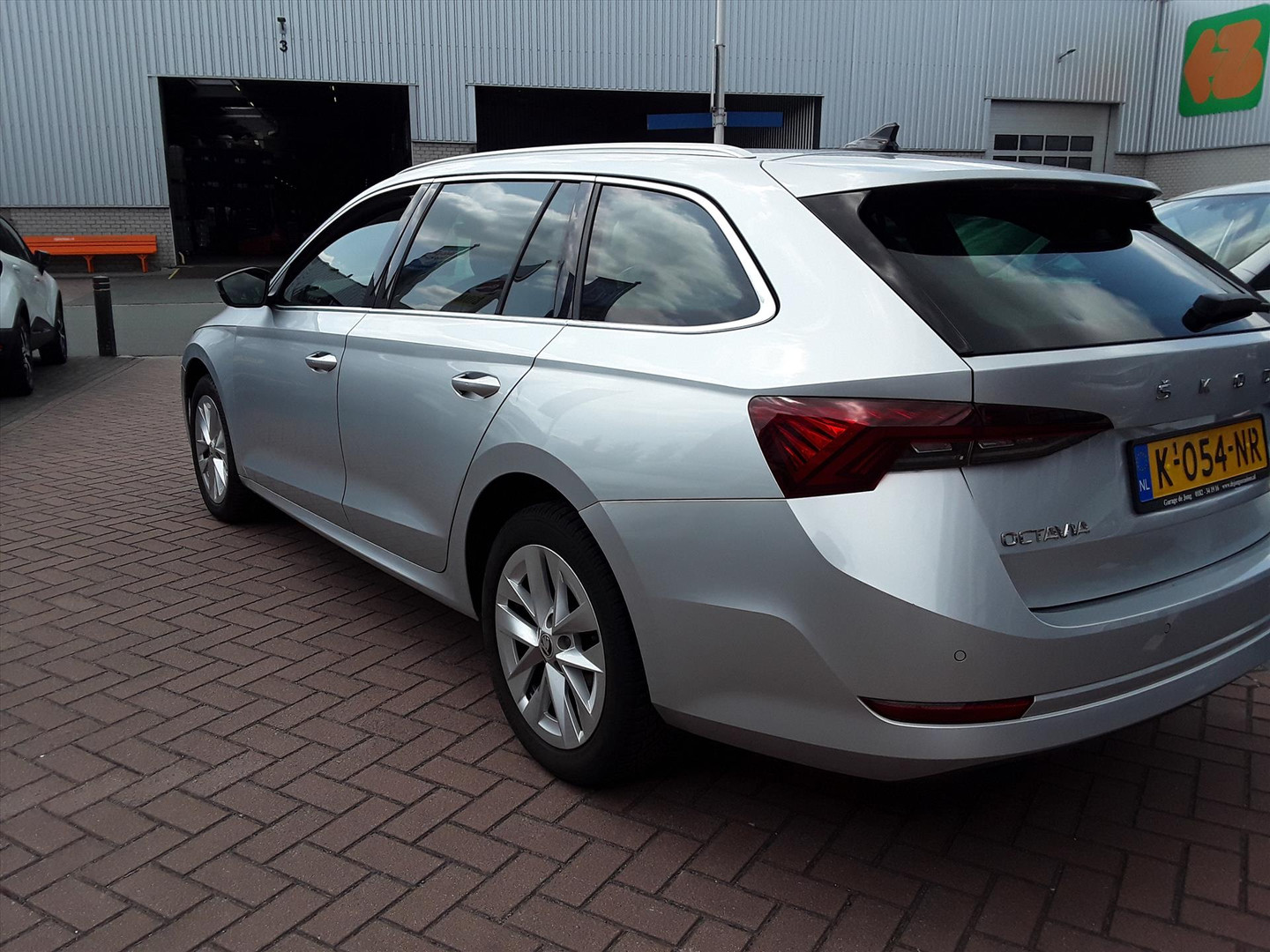ŠKODA
