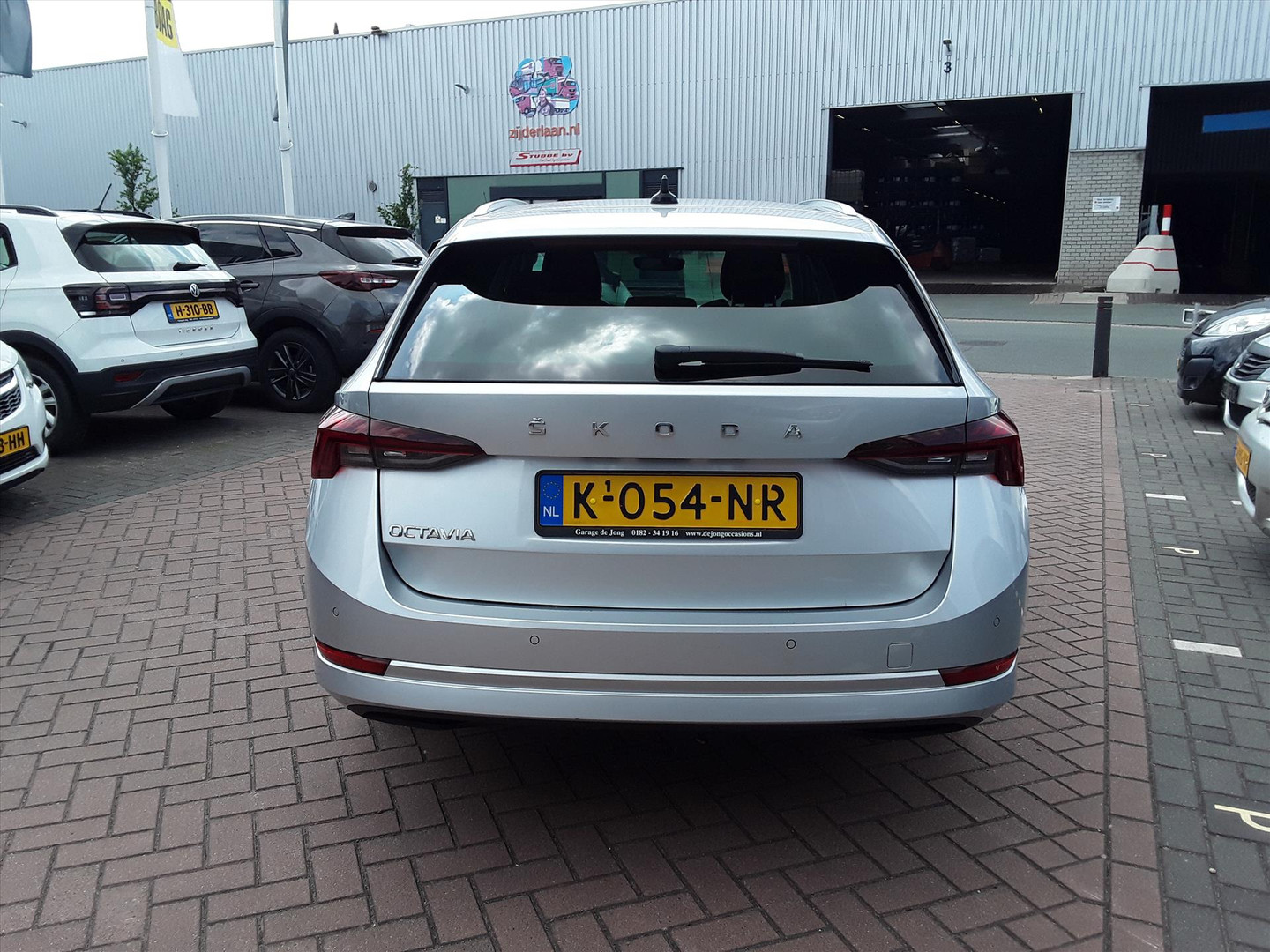 ŠKODA