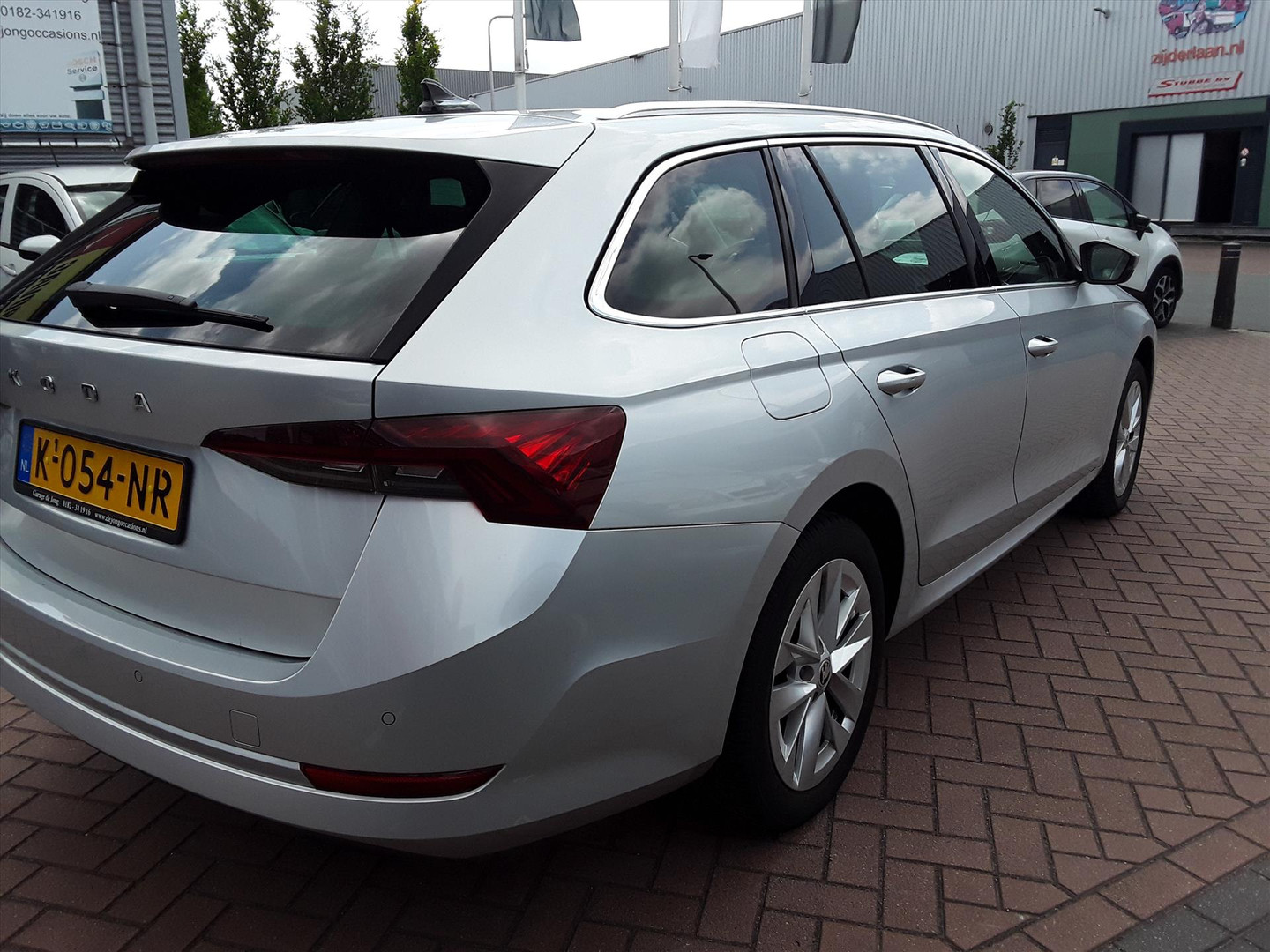 ŠKODA