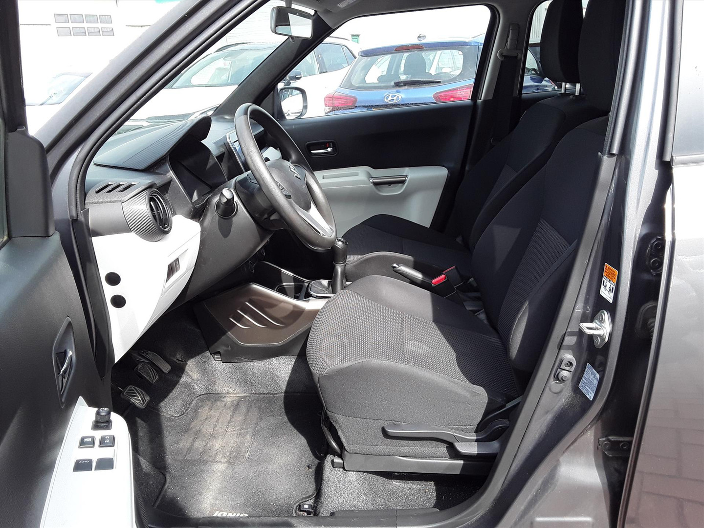 Suzuki Suzuki