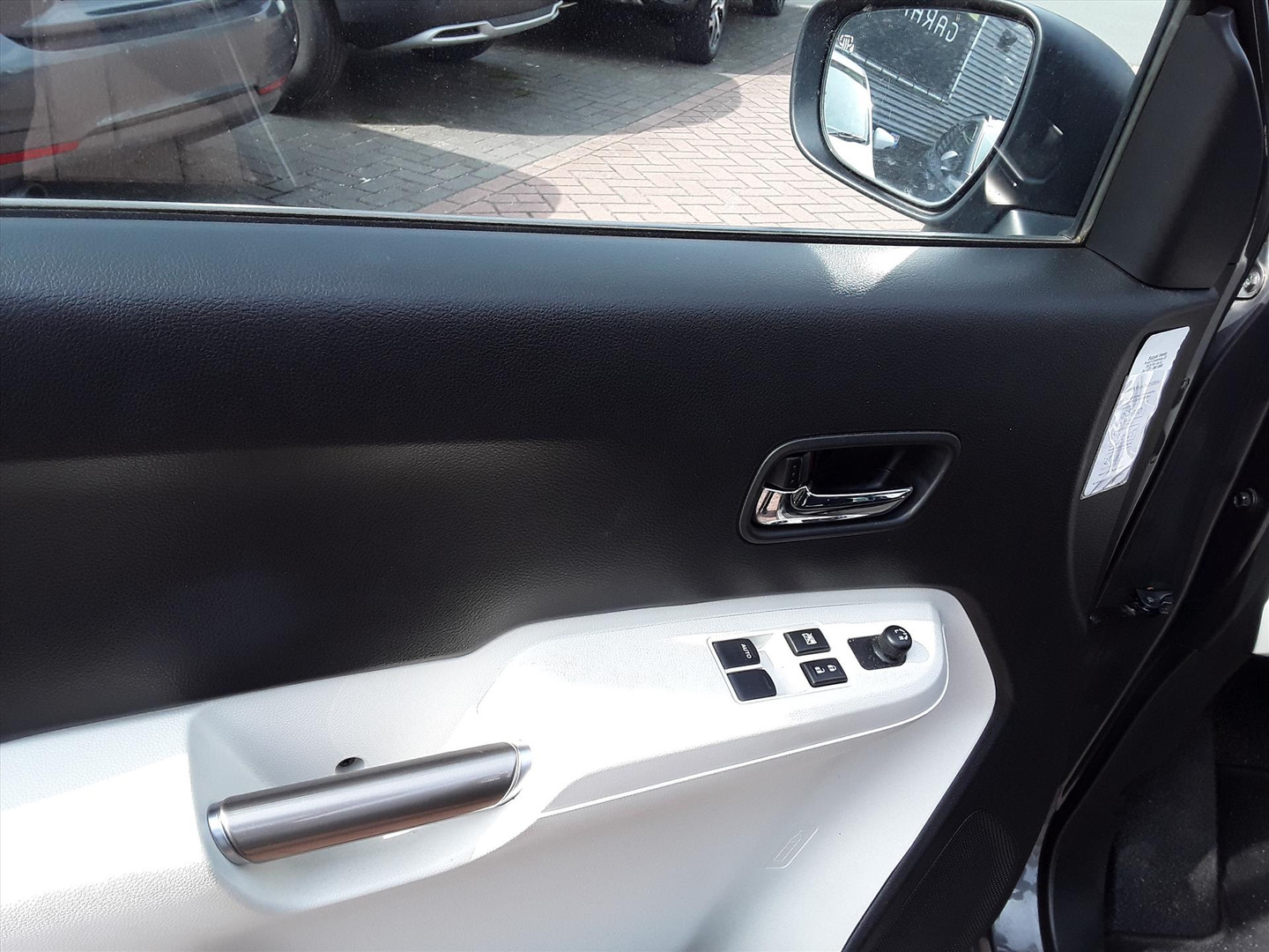 Suzuki Suzuki