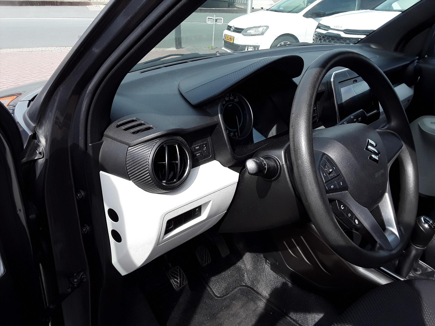Suzuki Suzuki