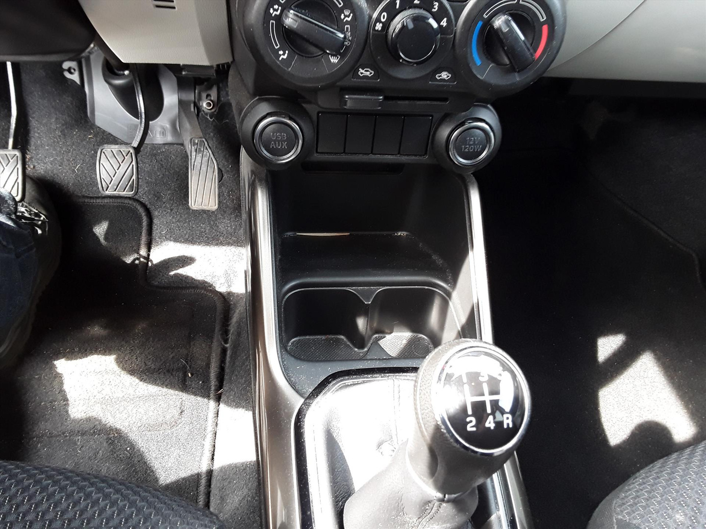 Suzuki Suzuki