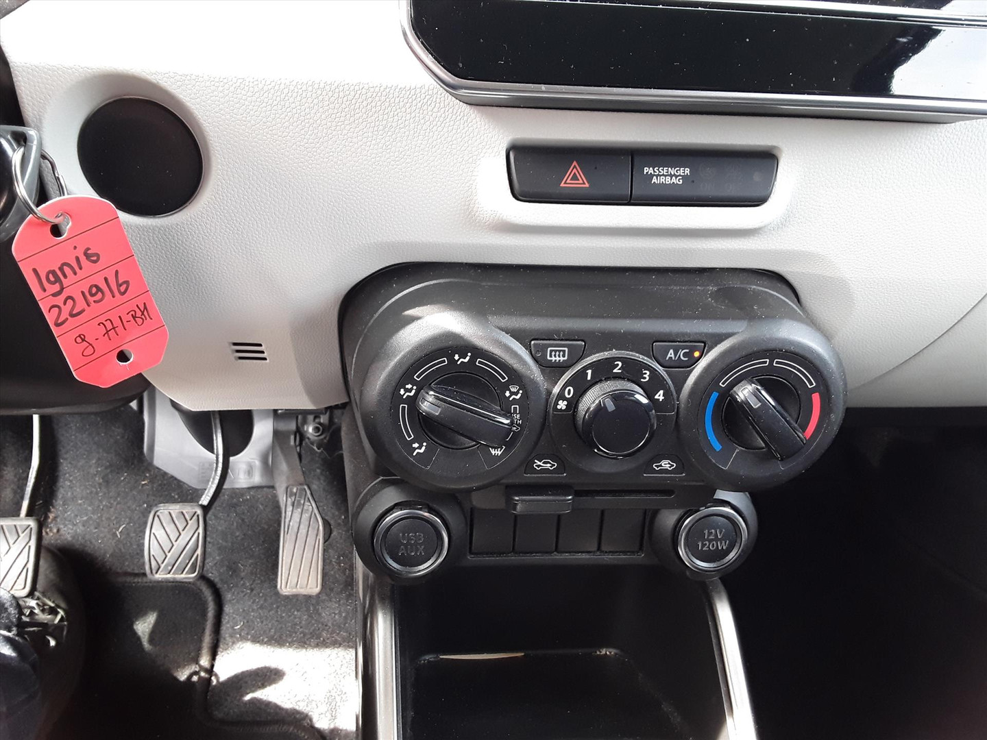 Suzuki Suzuki