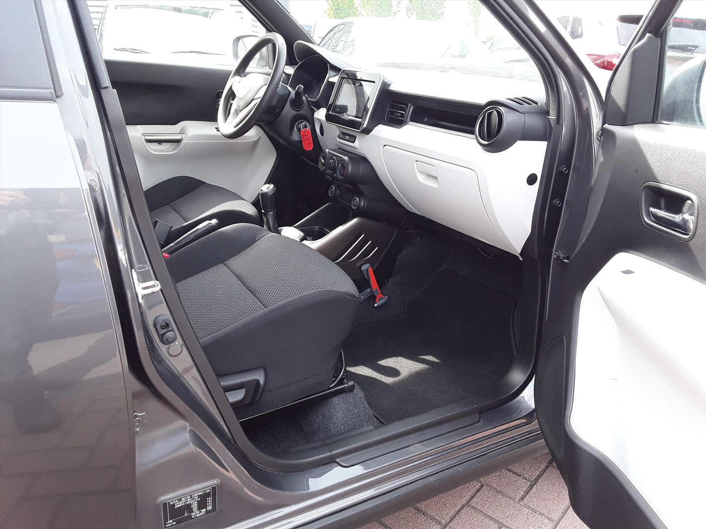 Suzuki Suzuki