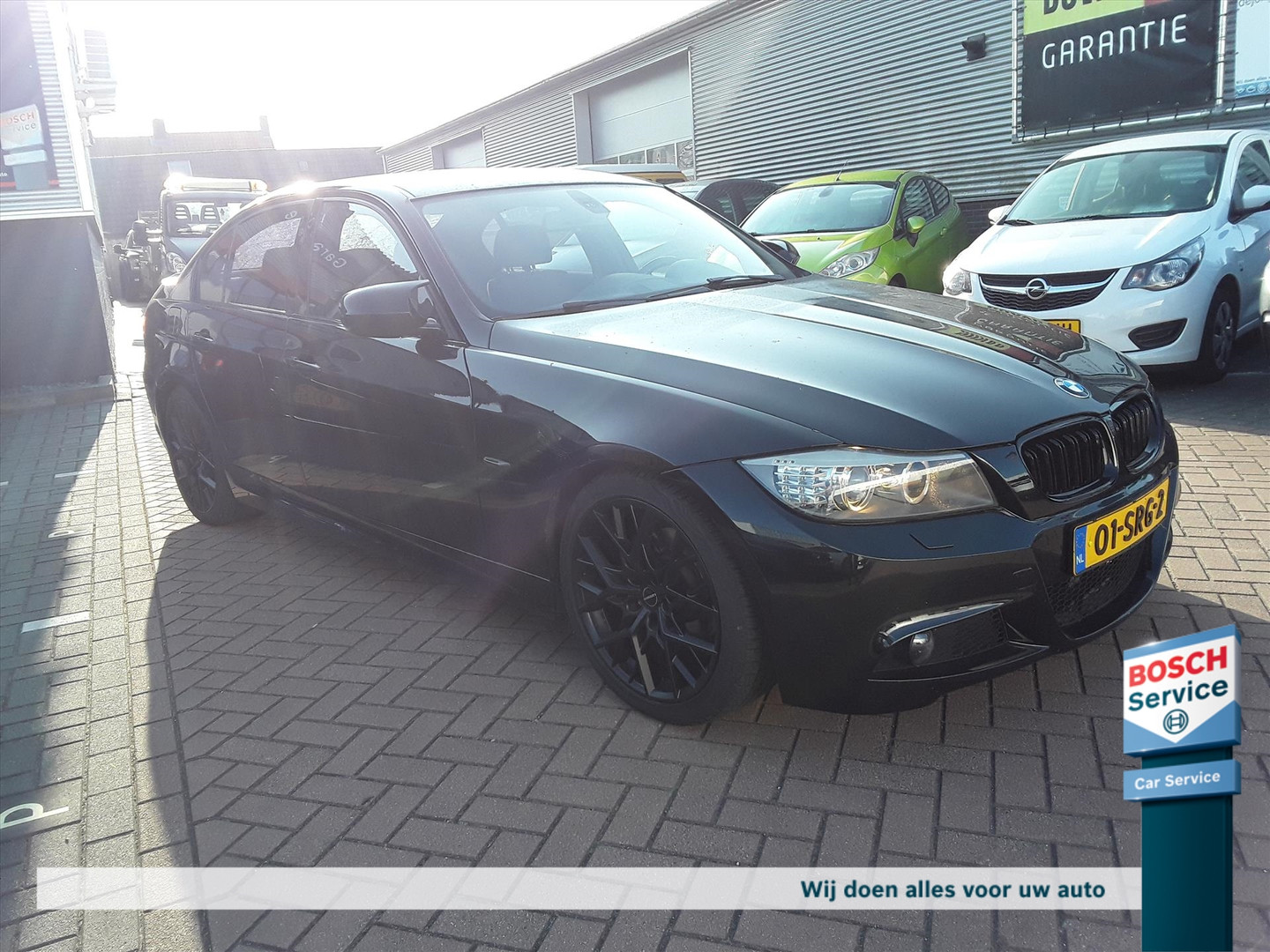 BMW