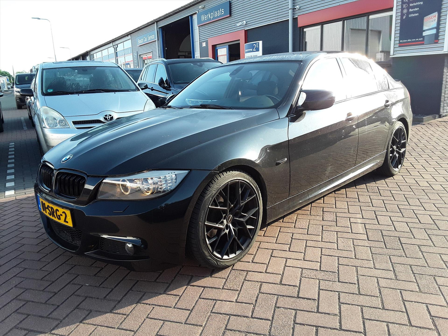 BMW