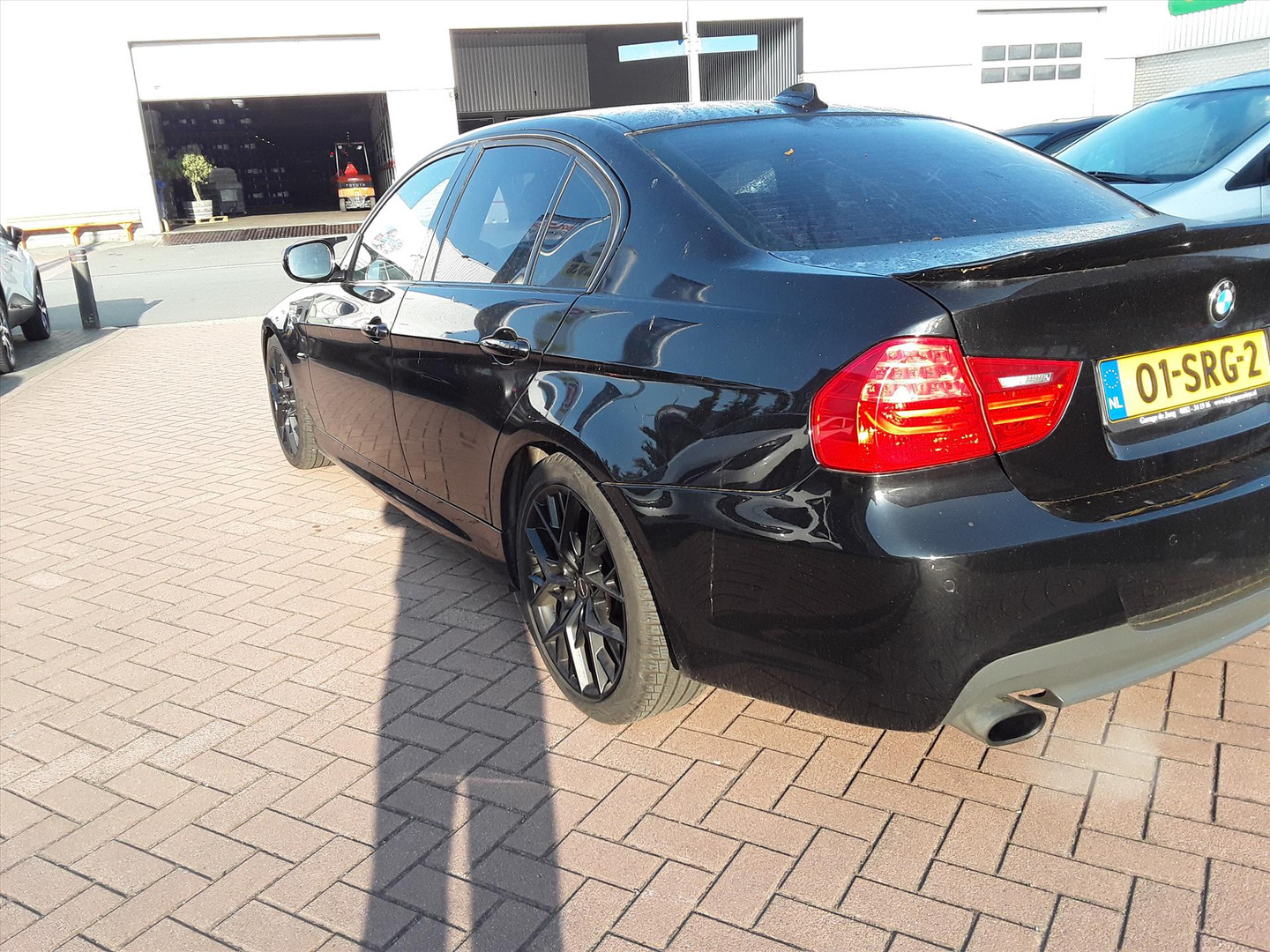 BMW