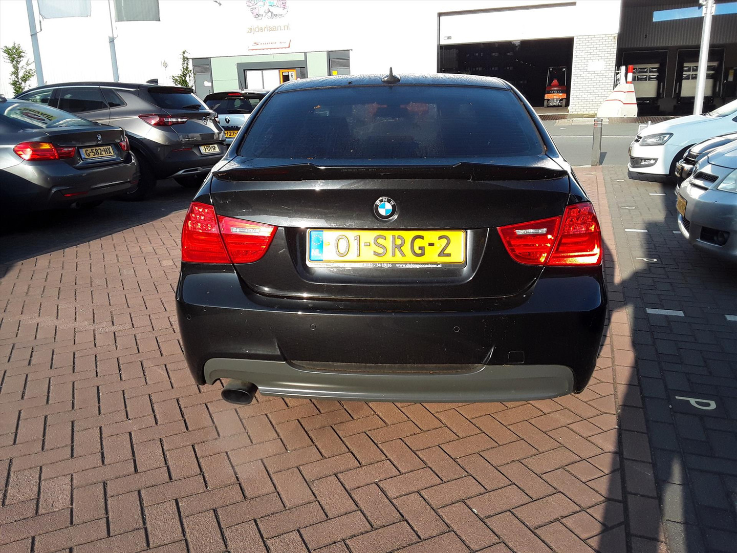BMW