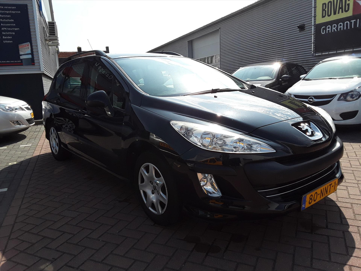 Peugeot