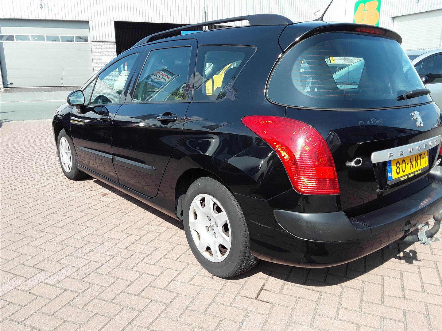 Peugeot