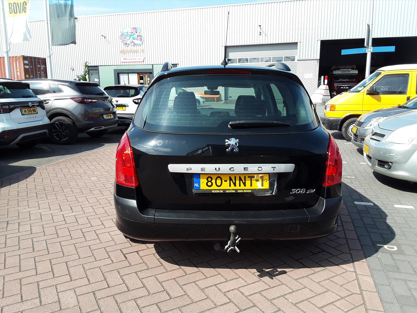 Peugeot