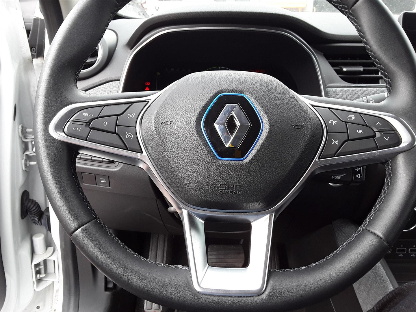 Renault Renault