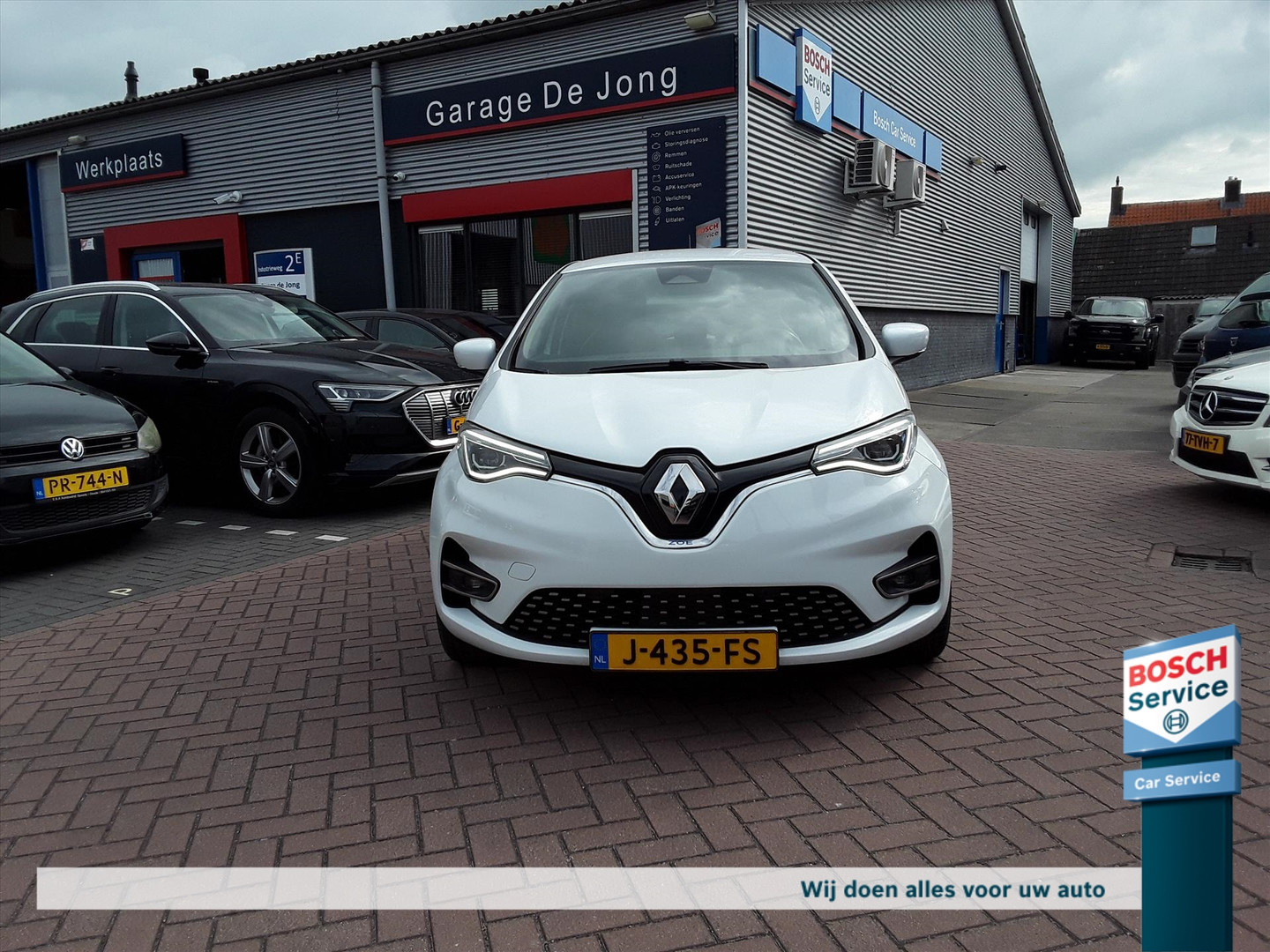 Renault Renault