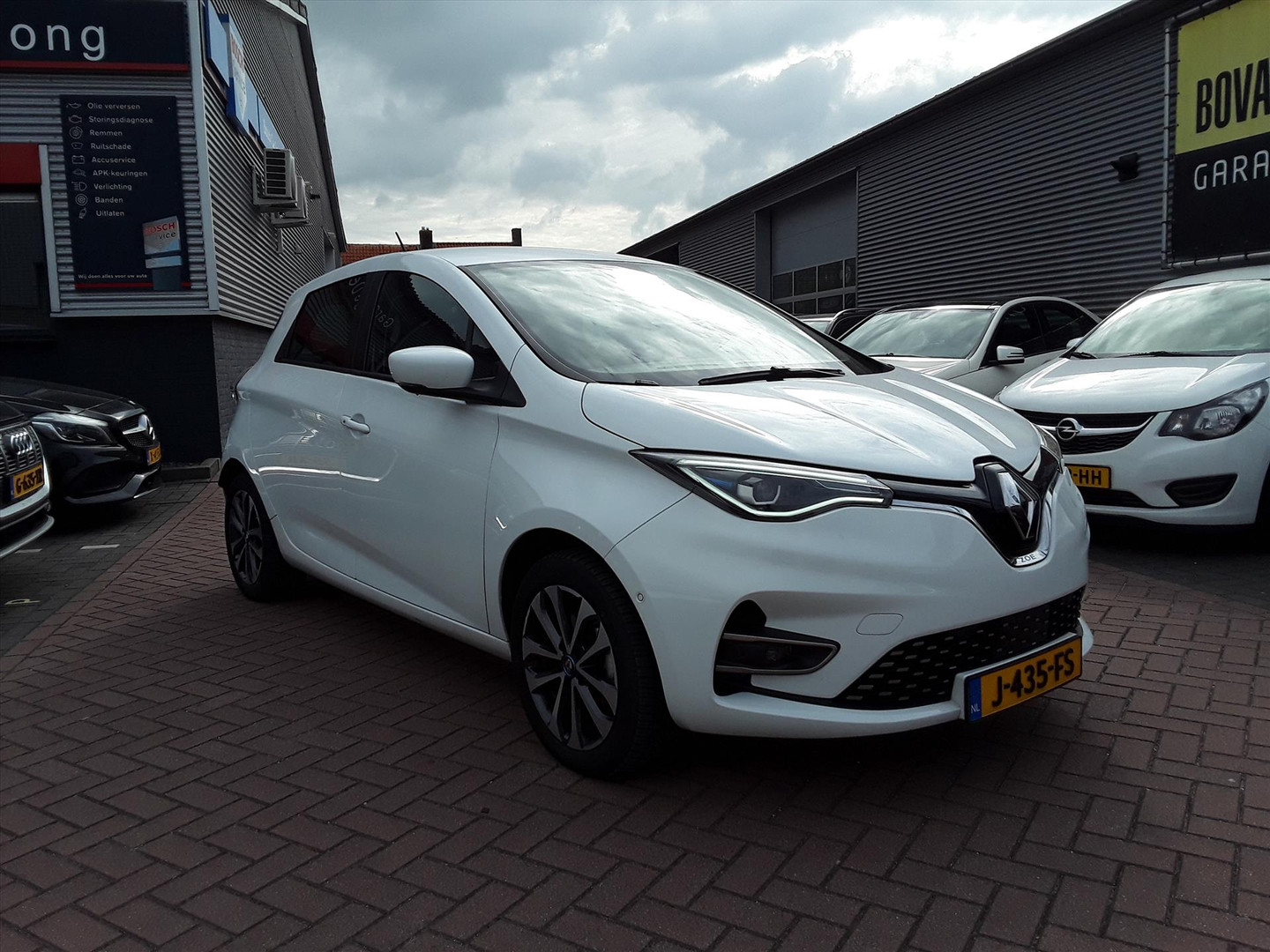 Renault Renault