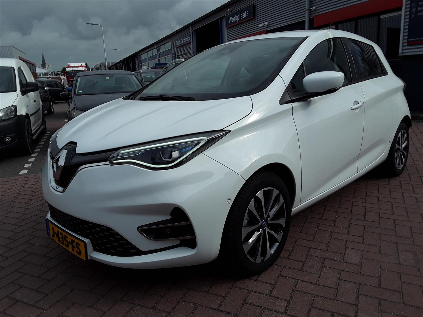 Renault Renault