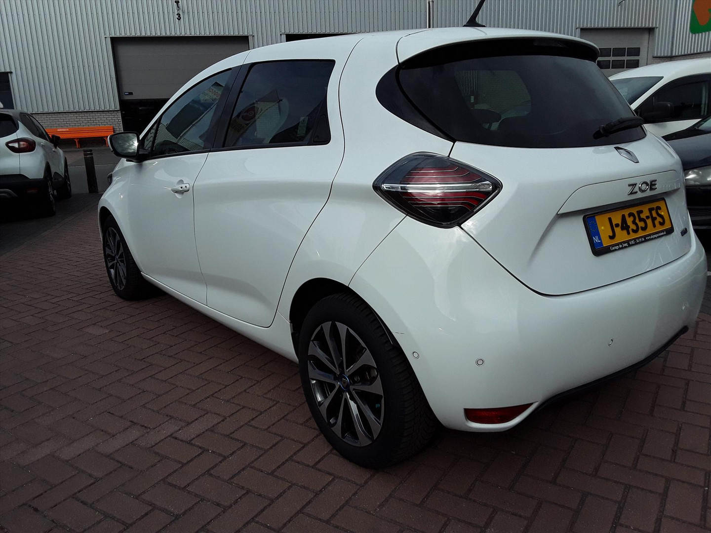 Renault Renault