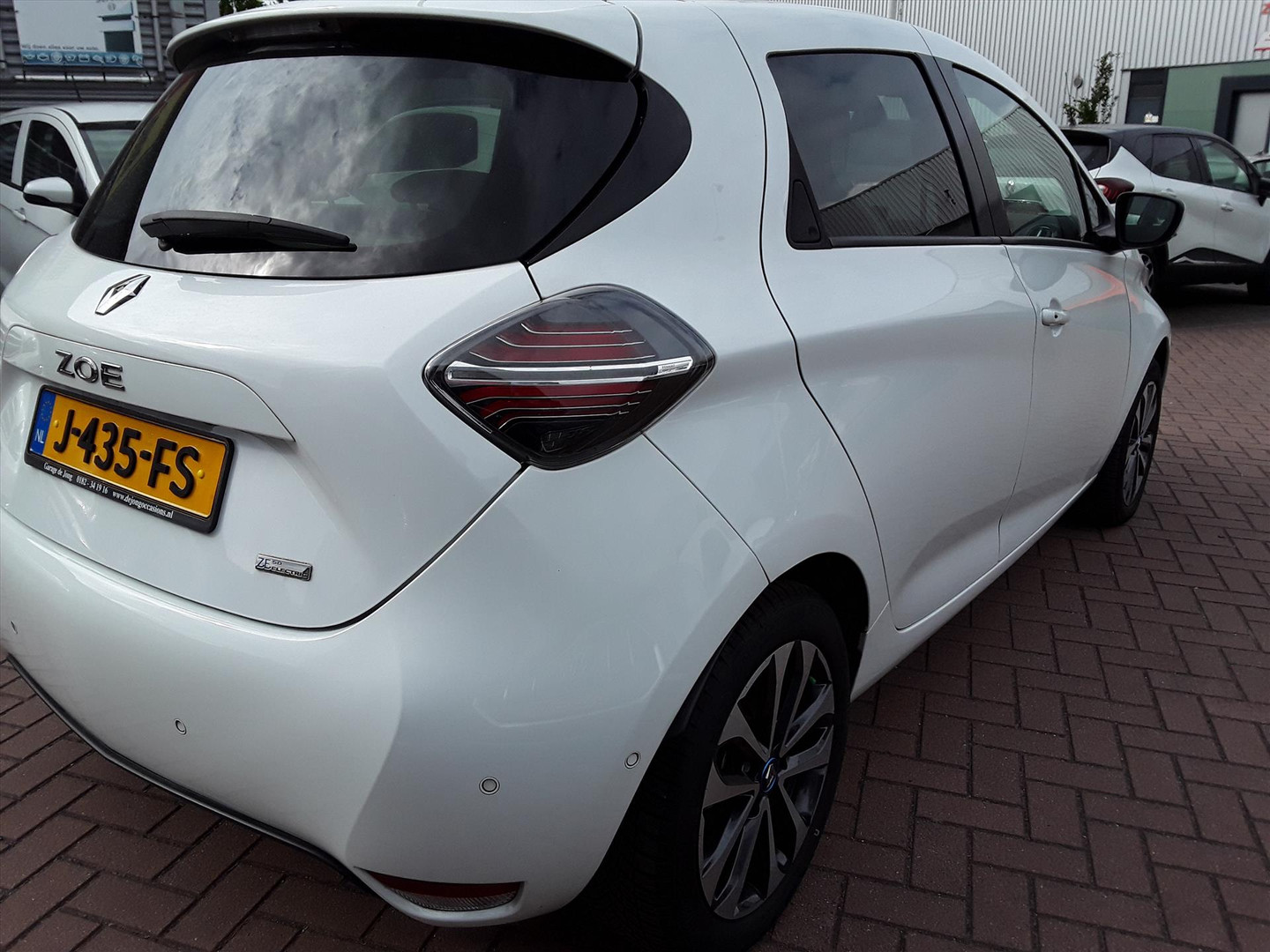 Renault Renault