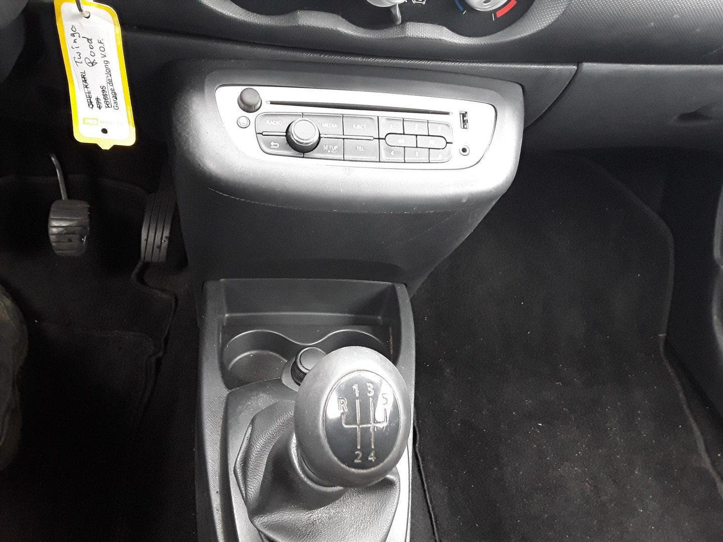 Renault