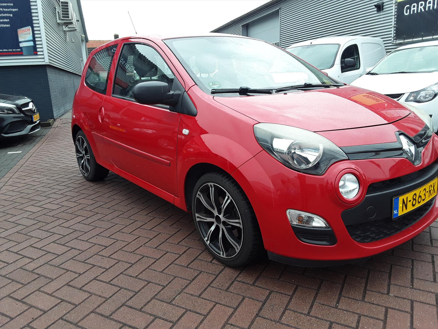 Renault