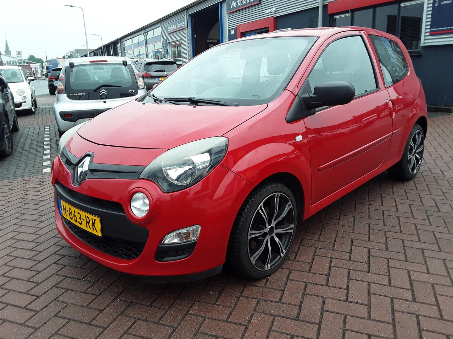 Renault