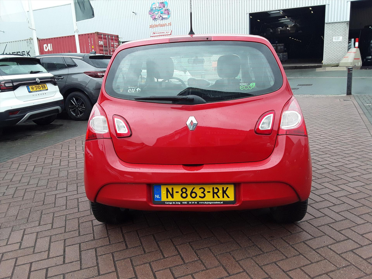 Renault