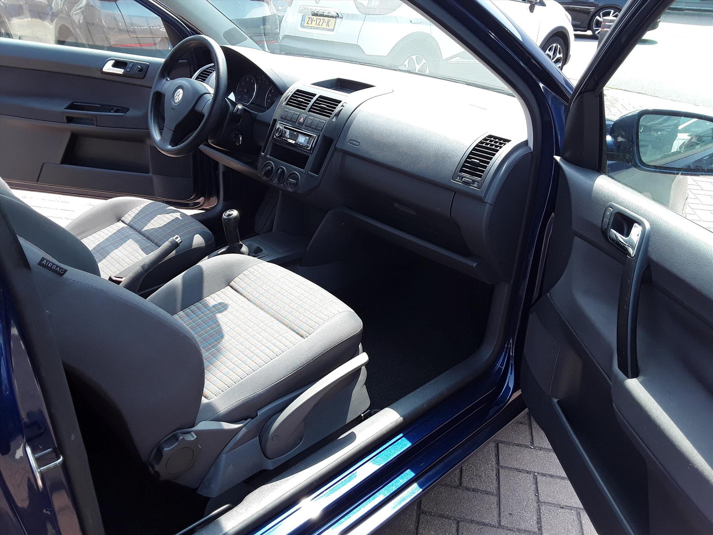 Volkswagen Volkswagen