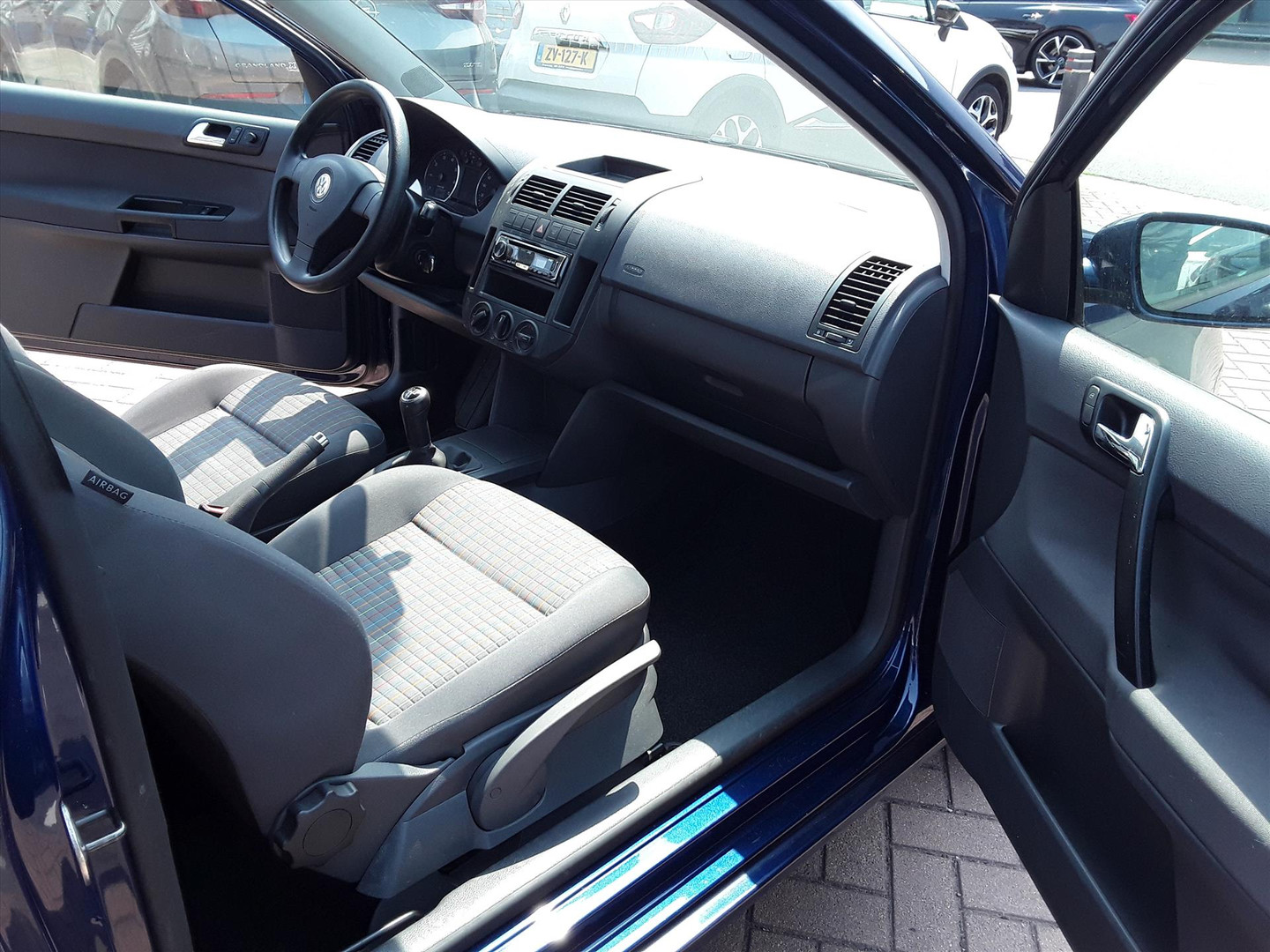 Volkswagen Volkswagen