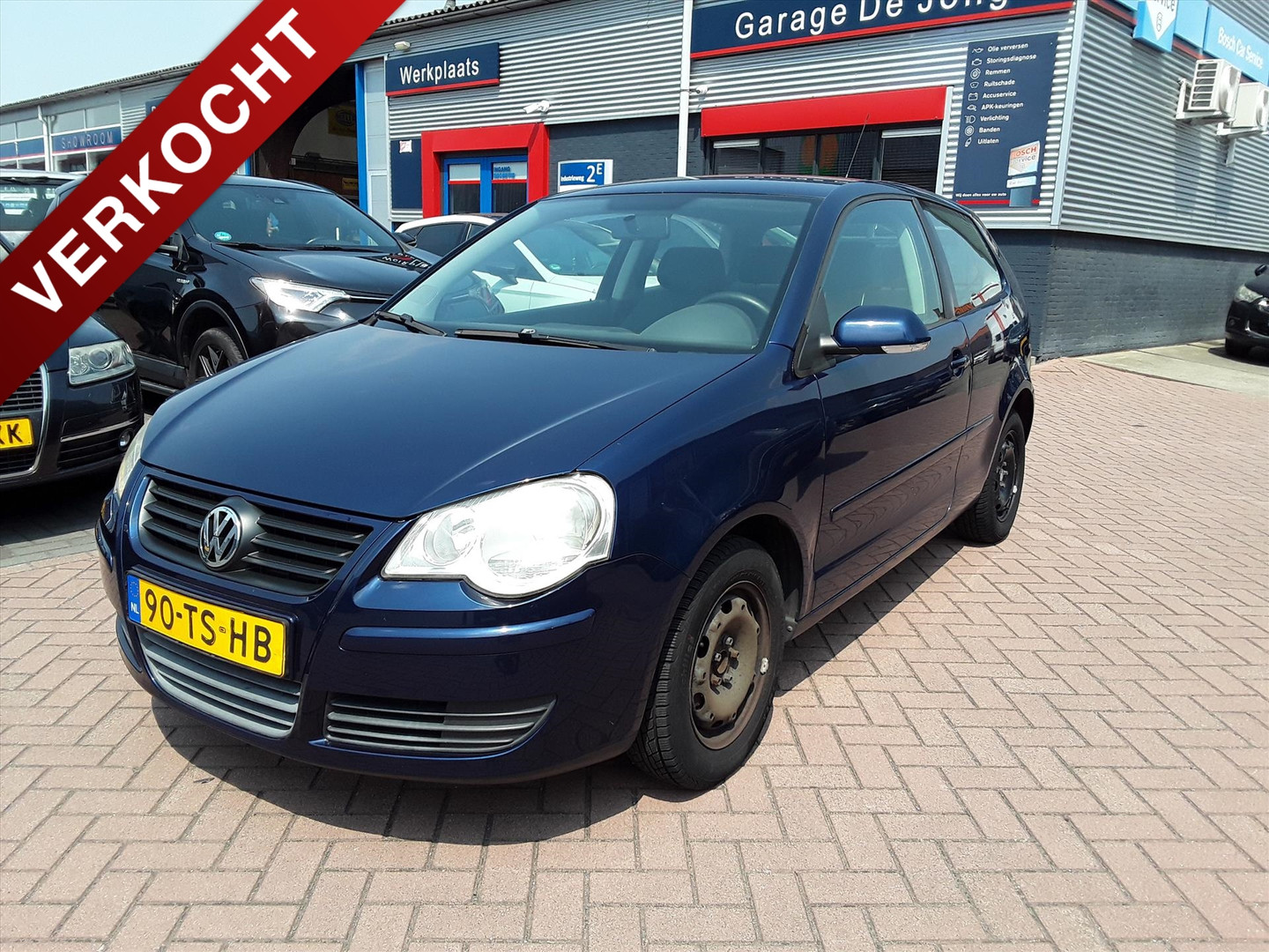 Volkswagen Volkswagen
