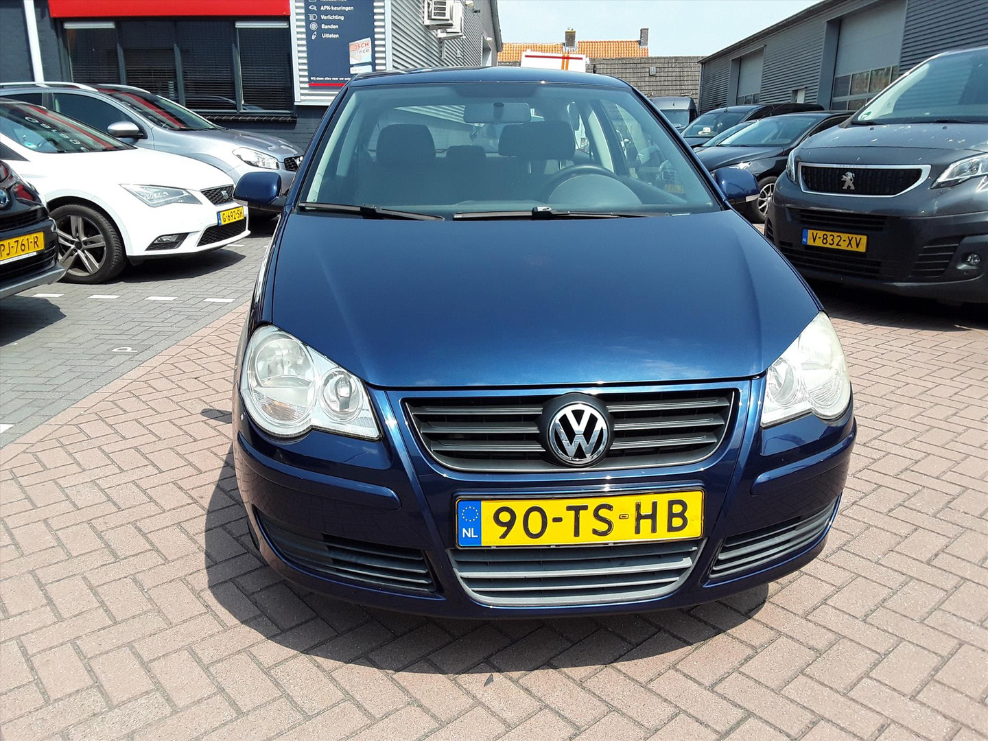 Volkswagen Volkswagen