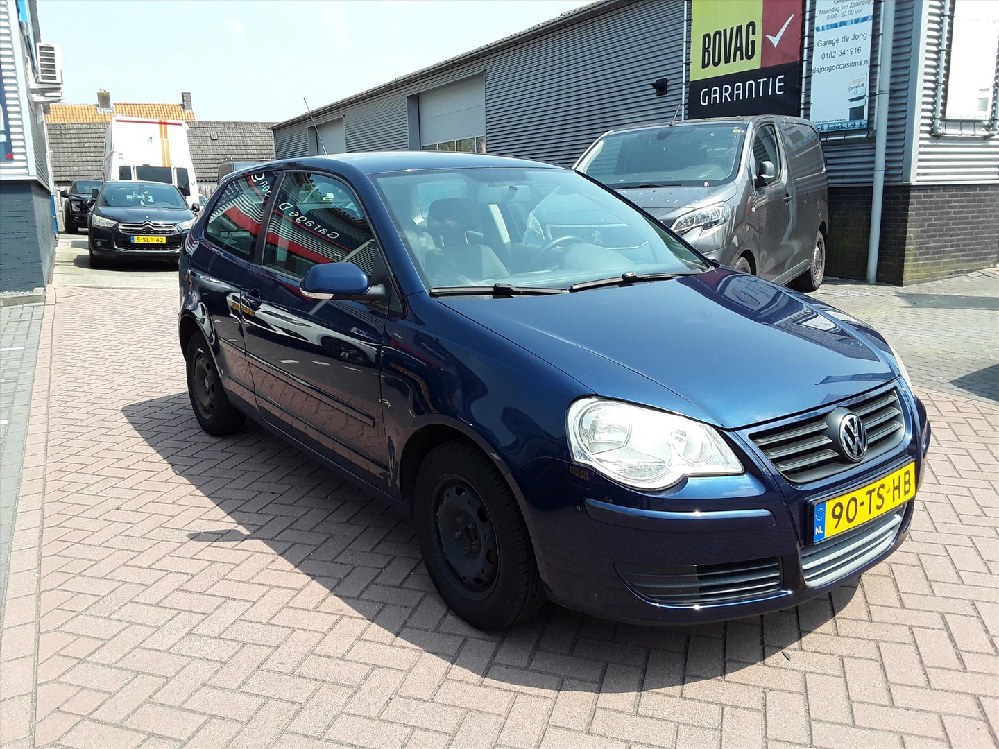 Volkswagen Volkswagen