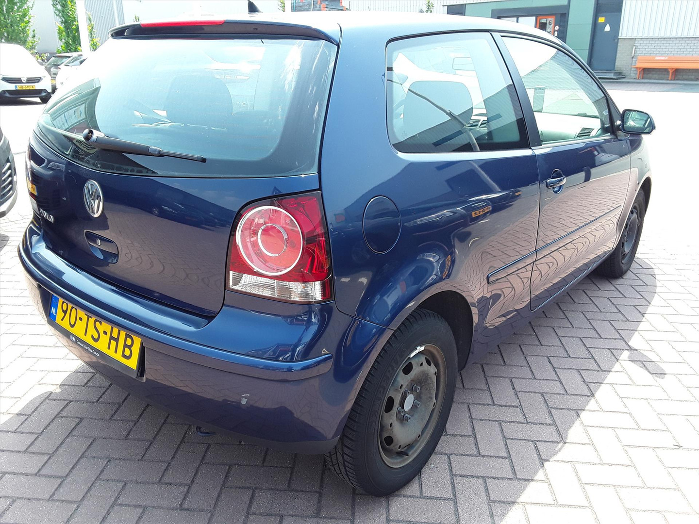 Volkswagen Volkswagen